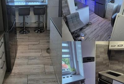 Apartament cu 4 camere în Onești