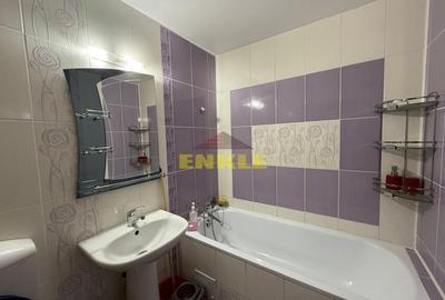 Apartament cu 2 camere decomandat în Central - 10