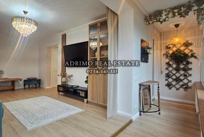 PRIMUL CHIRIAS -Ap2cam- Totul Nou - Finisaje LUX - Spitalul Judetean - 600 euro - 32