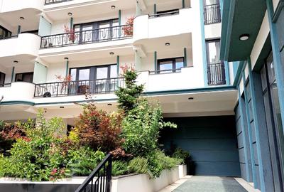 Apartament NOU 3 camere | loc parcare inclus | Pipera | complet mobilat