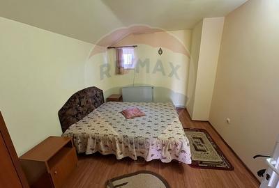 Casa / Vila cu 5 camere de inchiriat in zona Calea Romanului Casa / Vila cu 5 camere de inchiriat in zona Calea Romanului - 19