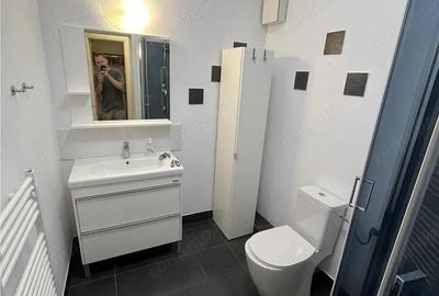 De inchiriat STUDIO, zona Regina Maria - 4