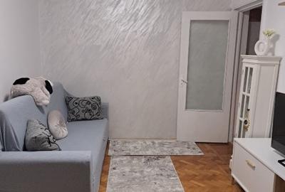 Apartament  2 camere - 4