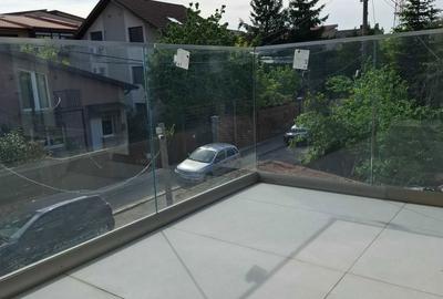 Apartament cu 3 camere decomandat în Lujerului - 8