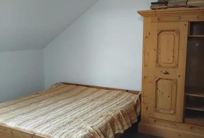 Casă cu 1 camere în Central - 5