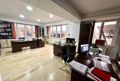 Spațiu comercial, de 825 mp, în Poștei - Bucov - 1