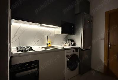 Vand garsoniera aleea tipografului - 5