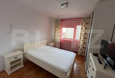 Apartament 2 Camere, 64 mp - Bulevardul Traian, Langa Muzeul Judetean - 3