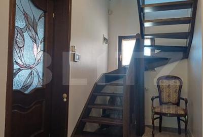 Casă cu 5 camere cu Teren 1000 Mp în Central - 5