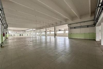 Spațiu industrial, de 1,500 mp, în Sud-Est - 8