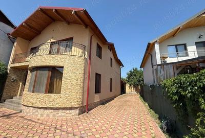 Casa moderna de vanzare - zona 8 MARTIE - Ploiesti