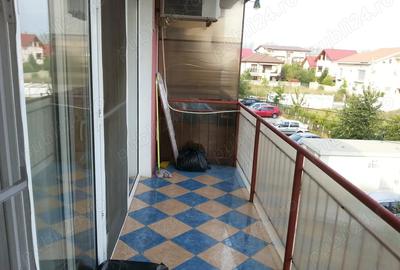 PROPRIETAR INCHIRIEZ ap.2 camere Valea Furcii - Drumul Taberei sector 6 - 6