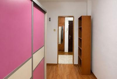 Apartament cu 2 camere semidecomandat, mobilat în Tomis III - 6