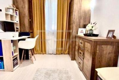 Vila + Curte si 4 Locuri de Parcare Disponibil Pentru Mutare Gara de Nord - 1