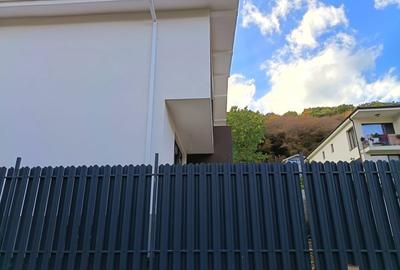 Duplex cu 4 camere cu Canalizare în Florești - 3