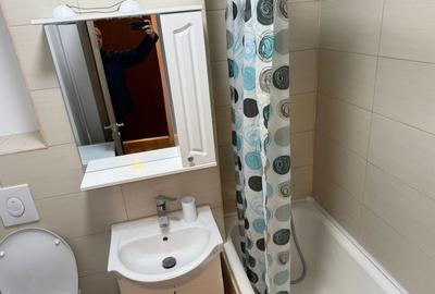 Garsonieră semidecomandată în Moșilor - 3