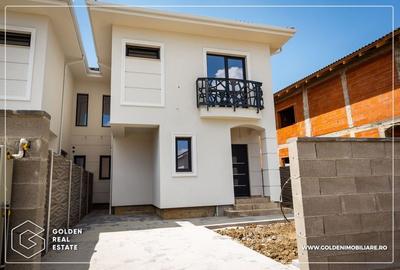 Casă individuală cu 5 camere cu Teren 260 Mp în Ghiroda - 2
