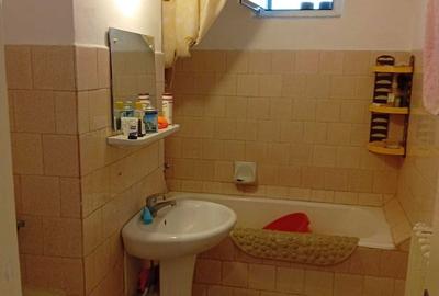 Apartament cu 3 camere semidecomandat în Hipodrom - 7
