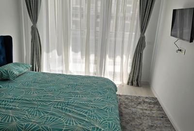 Apartament cu 2 camere decomandat în Nord - 8