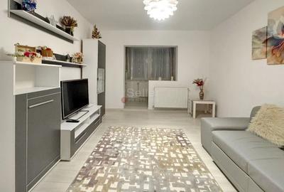 Apartament cu 2 camere decomandat, mobilat în Răcădău - 10