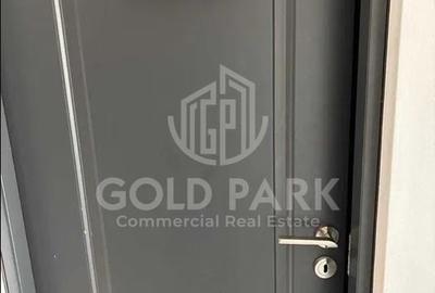 Spațiu comercial, de 126 mp, în Zorilor - 9