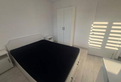 Casă cu 3 camere în Golești - 2