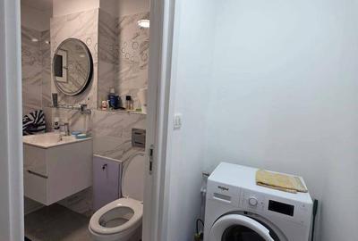 Apartament cu 2 camere decomandat în Central - 14