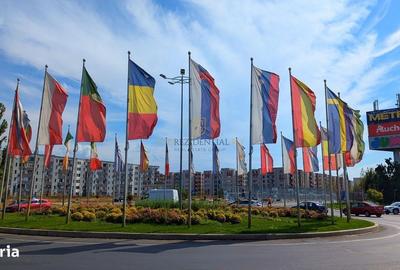 Apartament cu 4 camere în Sud - 10