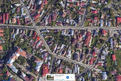 Casă cu 3 camere în Central