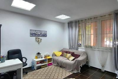 Drumul Taberei, Favorit metrou, garsoniera libera, parter, intrare din balcon - 1