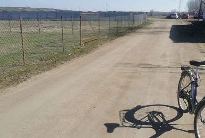 Teren de 700 mp, în Nanov - 5