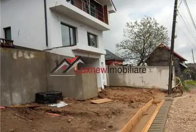 Casă cu 4 camere cu Teren 1000 Mp în Feleacu - 3