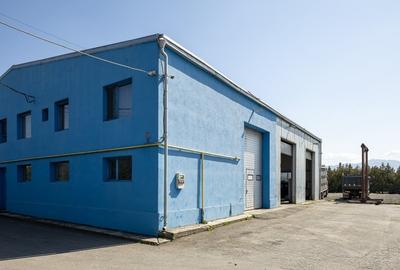 TEREN si CLADIRI administrativ industriale din mun.Brasov - 15