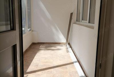 Centru-apartament cu 4 camere la parter - 3