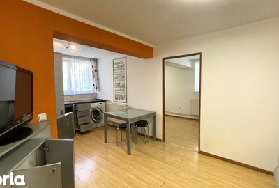 Garsonieră semidecomandată în Bună Ziua - 5
