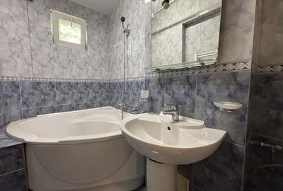 Apartament 3 camere | Etaj 1 | Centrală proprie | Instalații - 12