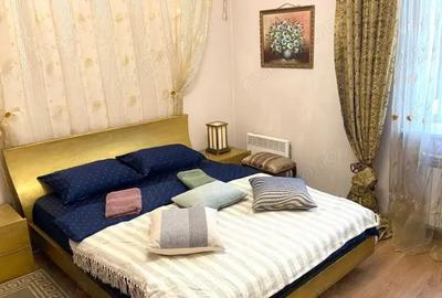 Apartament cu 3 camere decomandat în Pantelimon - 4