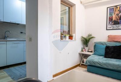 Apartament cu 1 camere de vanzare in zona Fundeni Apartament cu 1 camere de vanzare in zona Fundeni - 6