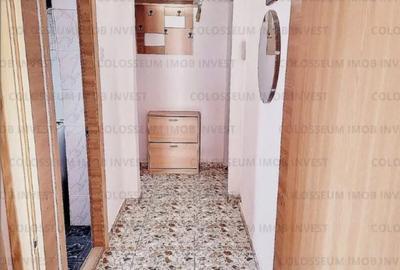 Apartament cu 3 camere semidecomandat în Bartolomeu - 4