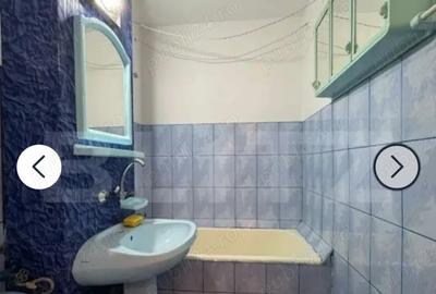 Inchiriez apartament cu 4 camere G Enescu - 9