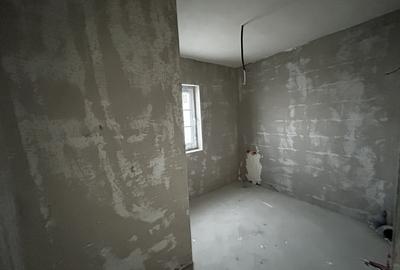 Casă individuală cu 3 camere cu Teren 500 Mp în Chinteni - 12