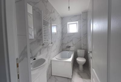 Garsonieră decomandată în Lunca Cetățuii - 5