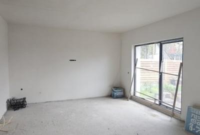 Duplex cu 6 camere cu Canalizare în Dâmbul Rotund - 4