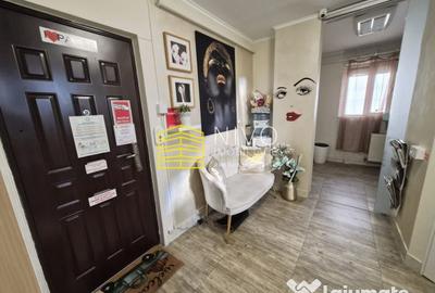Spațiu comercial, de 50 mp, în Tudor - 12