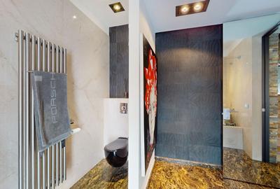 Casă individuală cu 6 camere cu Canalizare în Dămăroaia - 14