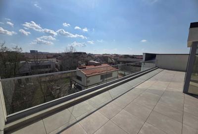 Apartament cu 3 camere decomandat în Central - 4