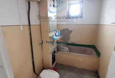 Apartament cu 2 camere decomandat în Precista - 1