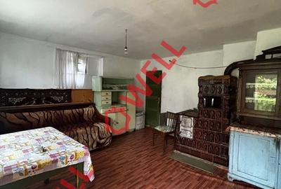 Casă cu 2 camere cu Teren 1842 Mp în Homorod - 7
