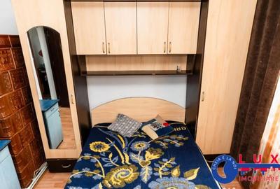 Apartament cu 2 camere semidecomandat în 23 August - 5