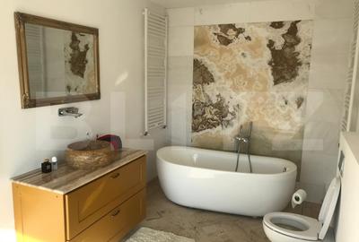 EXCLUSIVITATE | Penthouse Grigorescu | 274 mp Terase - 4